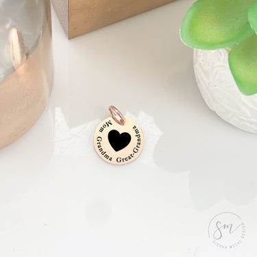 The Millie Charm